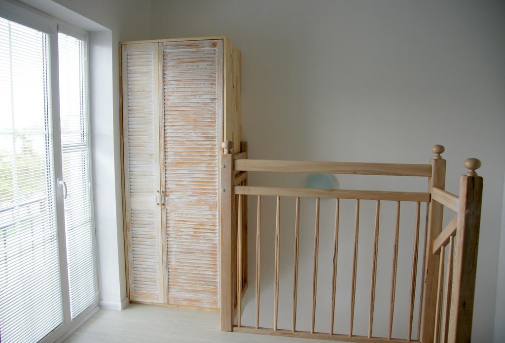 Koral Apartmenty Сърбиново Стая снимка