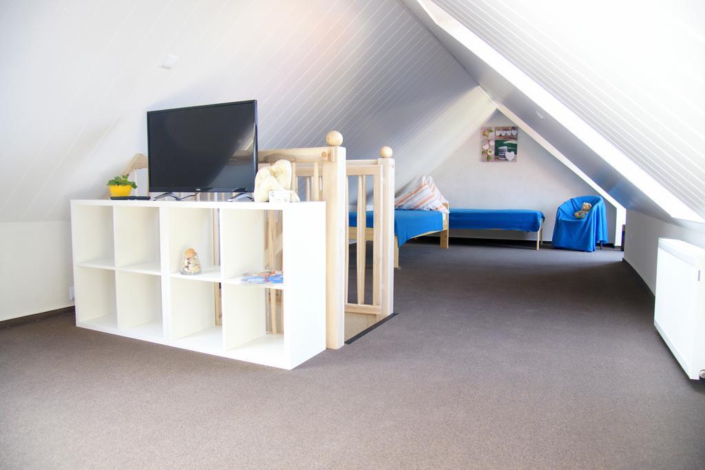 Koral Apartmenty Сърбиново Екстериор снимка