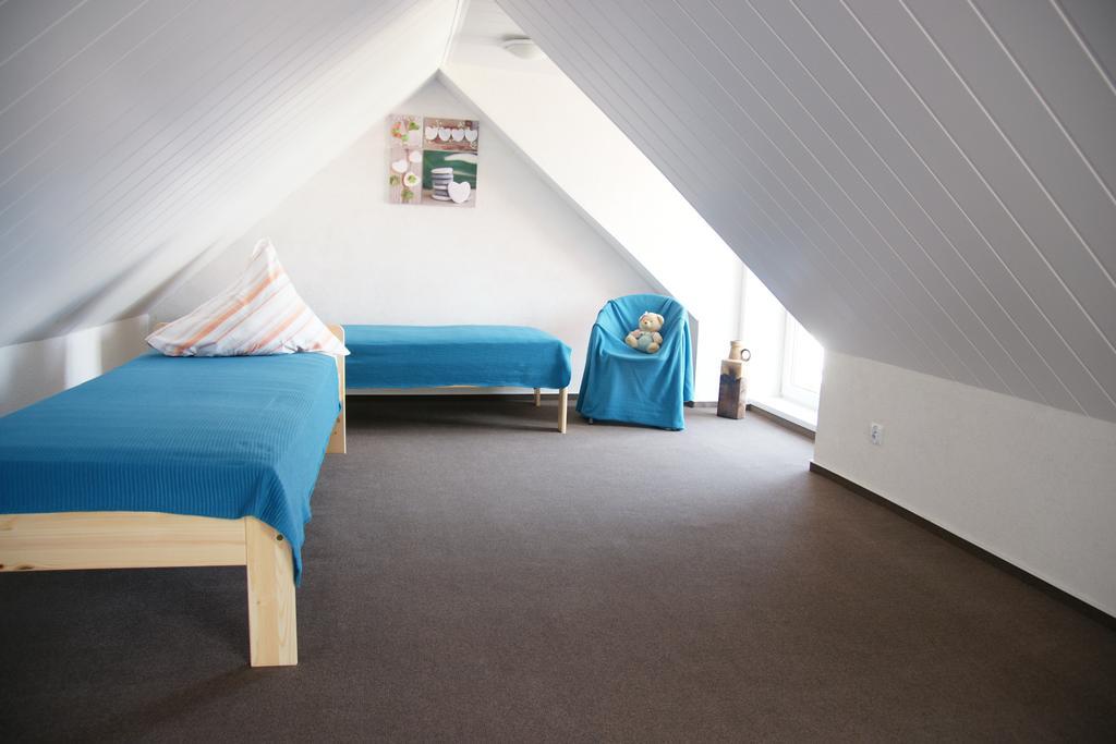 Koral Apartmenty Сърбиново Екстериор снимка