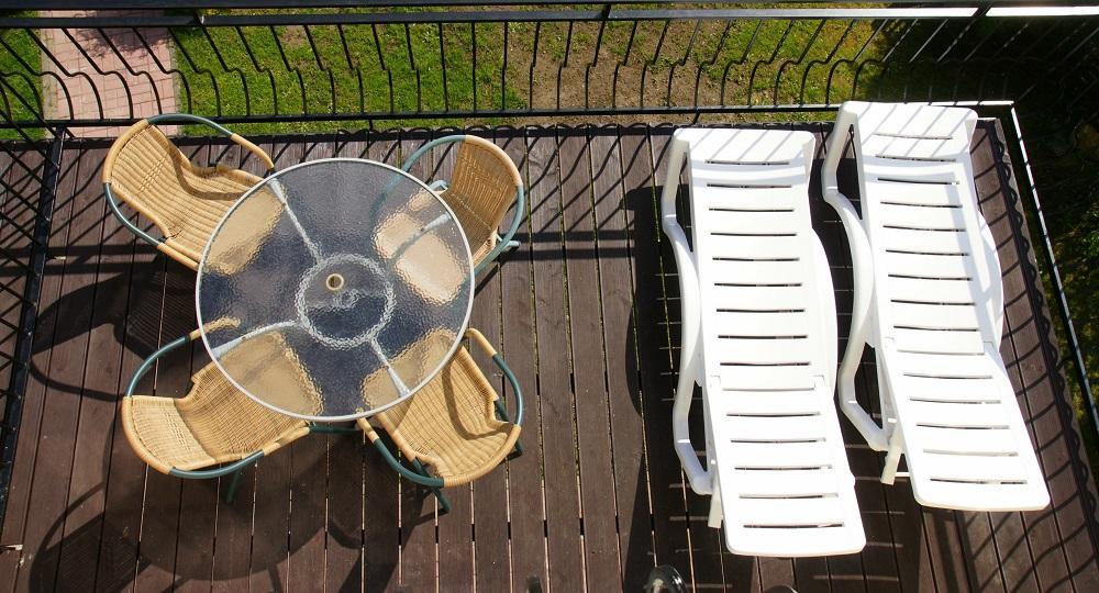 Koral Apartmenty Сърбиново Екстериор снимка