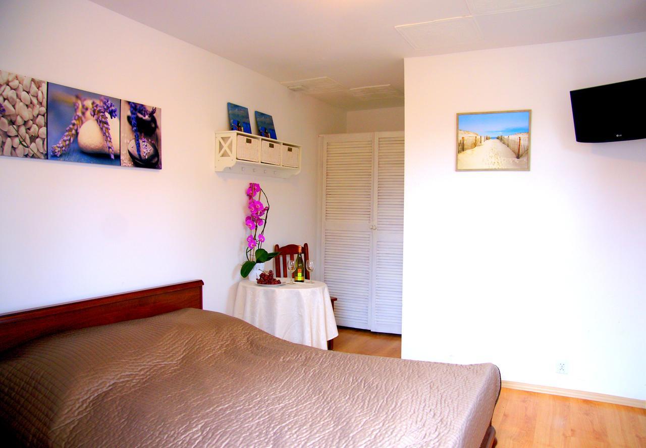 Koral Apartmenty Сърбиново Екстериор снимка